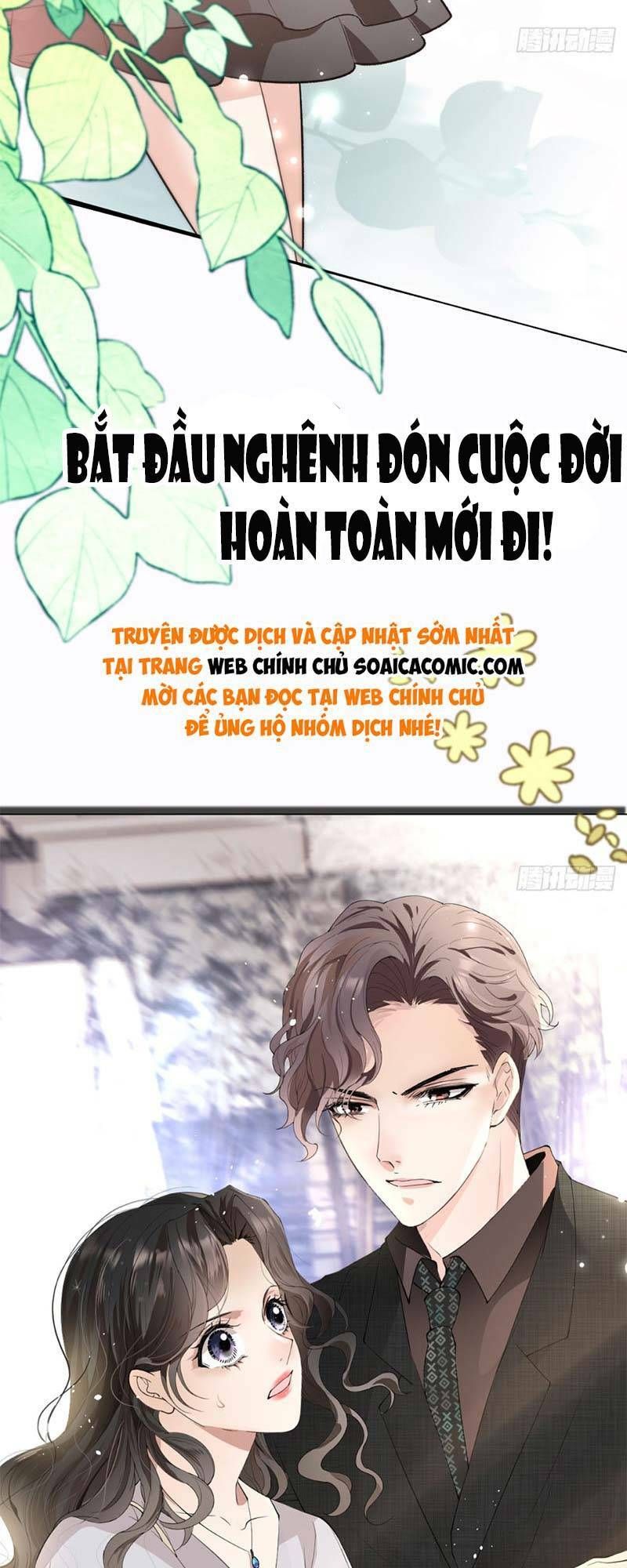 Trọng Sinh Báo Thù Gặp Được Bá Đạo Tổng Tài Chapter 0 - 13