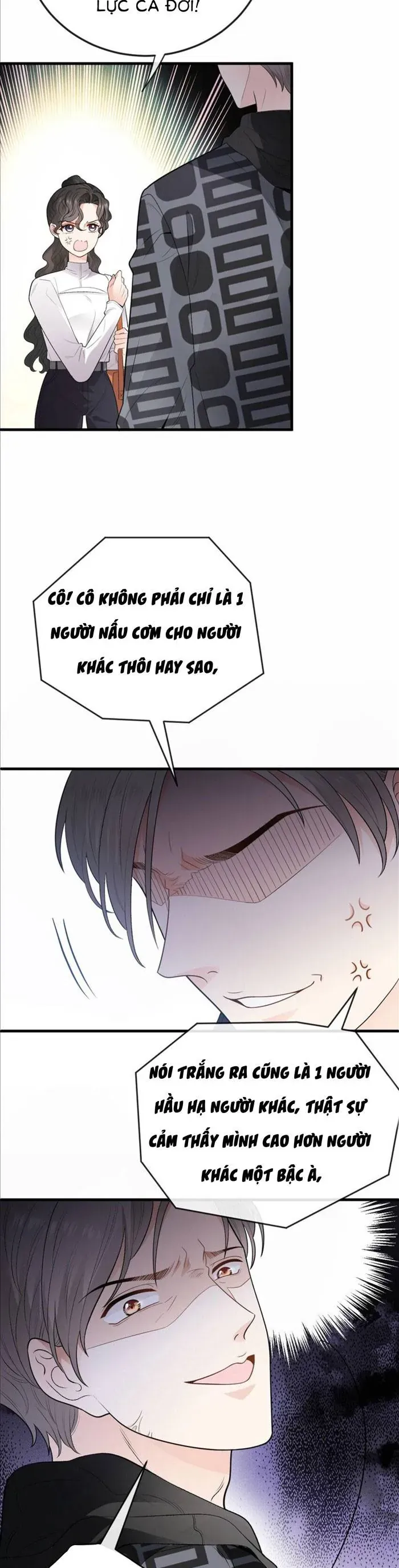 Trọng Sinh Báo Thù Gặp Được Bá Đạo Tổng Tài Chapter 26 - 5