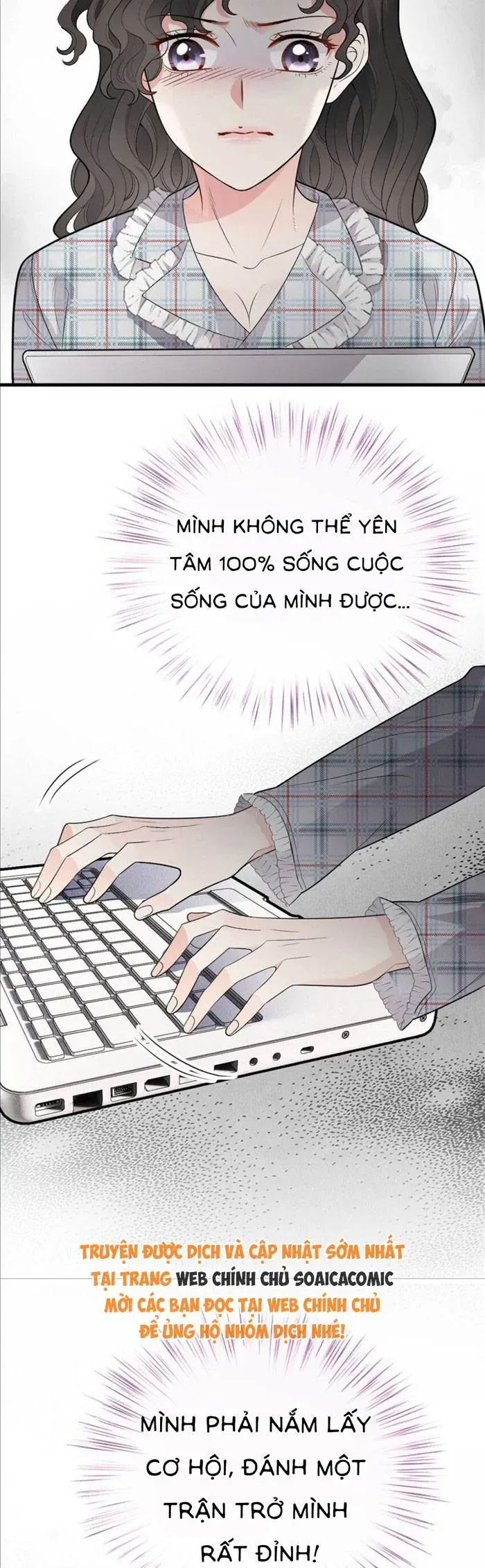 Trọng Sinh Báo Thù Gặp Được Bá Đạo Tổng Tài Chapter 27 - 11