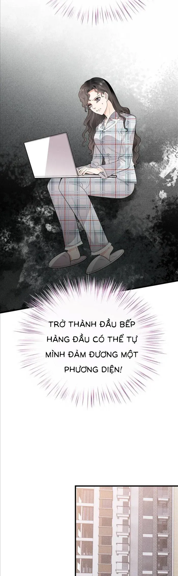 Trọng Sinh Báo Thù Gặp Được Bá Đạo Tổng Tài Chapter 27 - 12