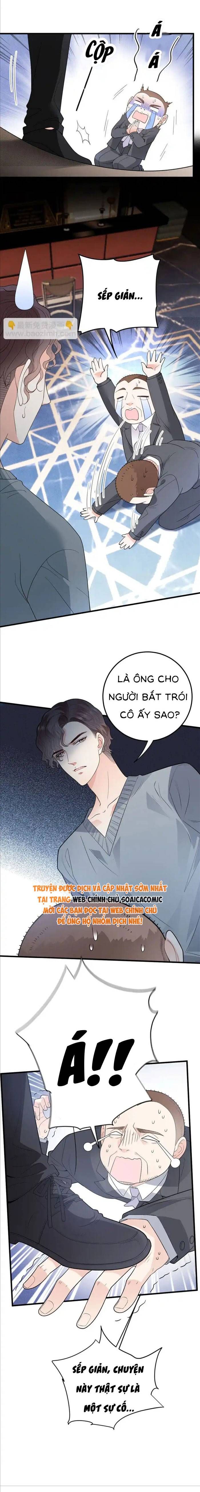 Trọng Sinh Báo Thù Gặp Được Bá Đạo Tổng Tài Chapter 30 - 2