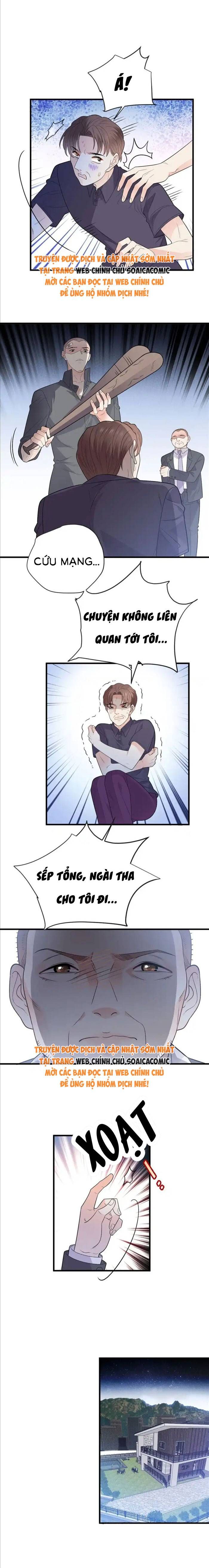 Trọng Sinh Báo Thù Gặp Được Bá Đạo Tổng Tài Chapter 30 - 6