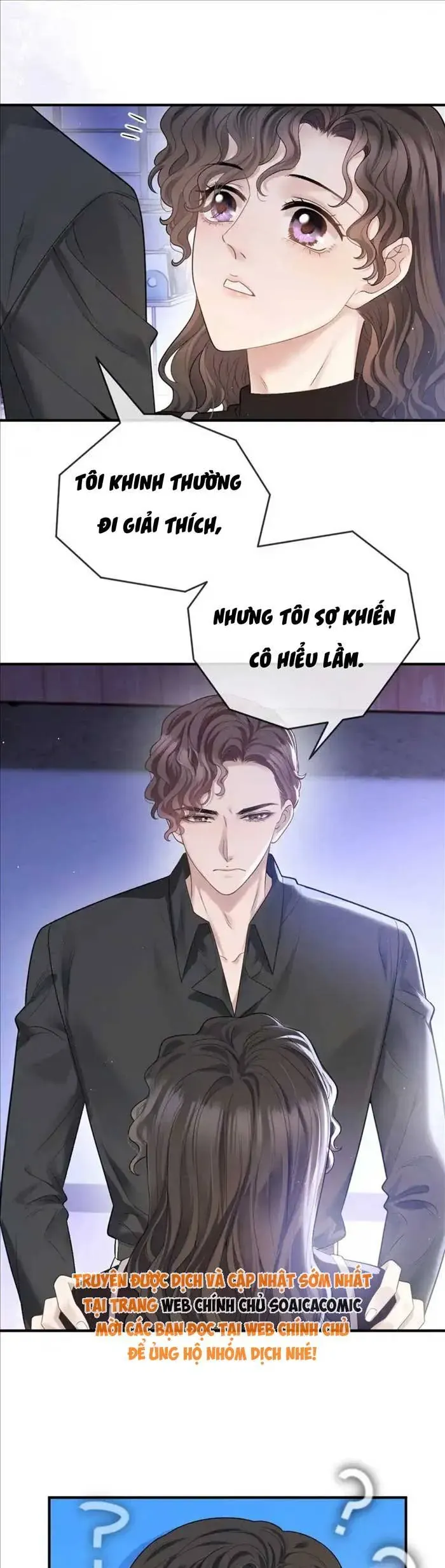 Trọng Sinh Báo Thù Gặp Được Bá Đạo Tổng Tài Chapter 33 - 20