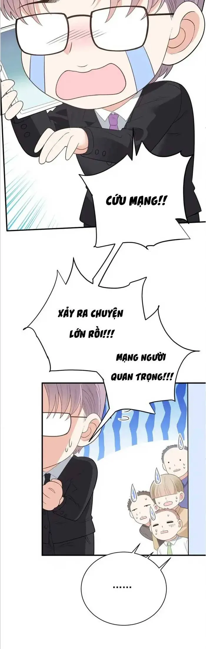 Trọng Sinh Báo Thù Gặp Được Bá Đạo Tổng Tài Chapter 33 - 7