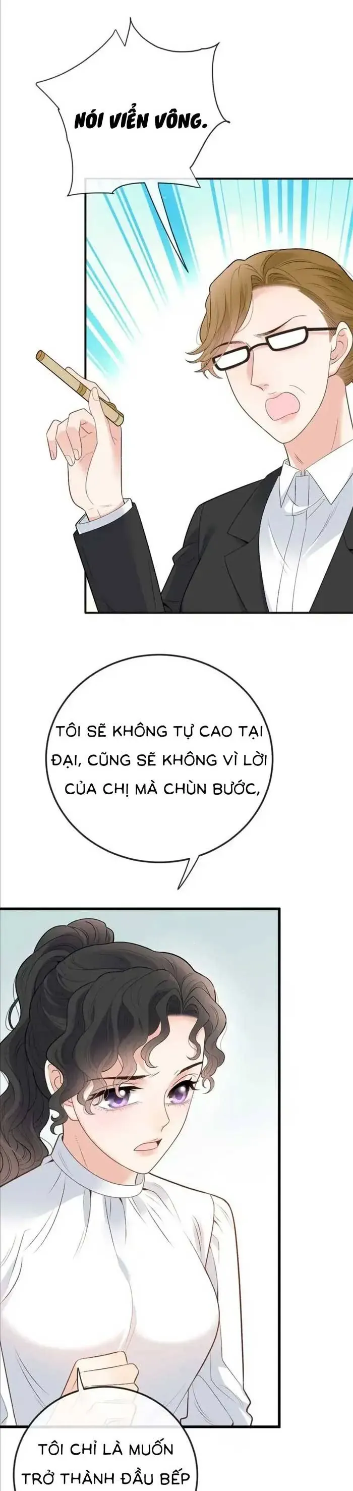 Trọng Sinh Báo Thù Gặp Được Bá Đạo Tổng Tài Chapter 34 - 15
