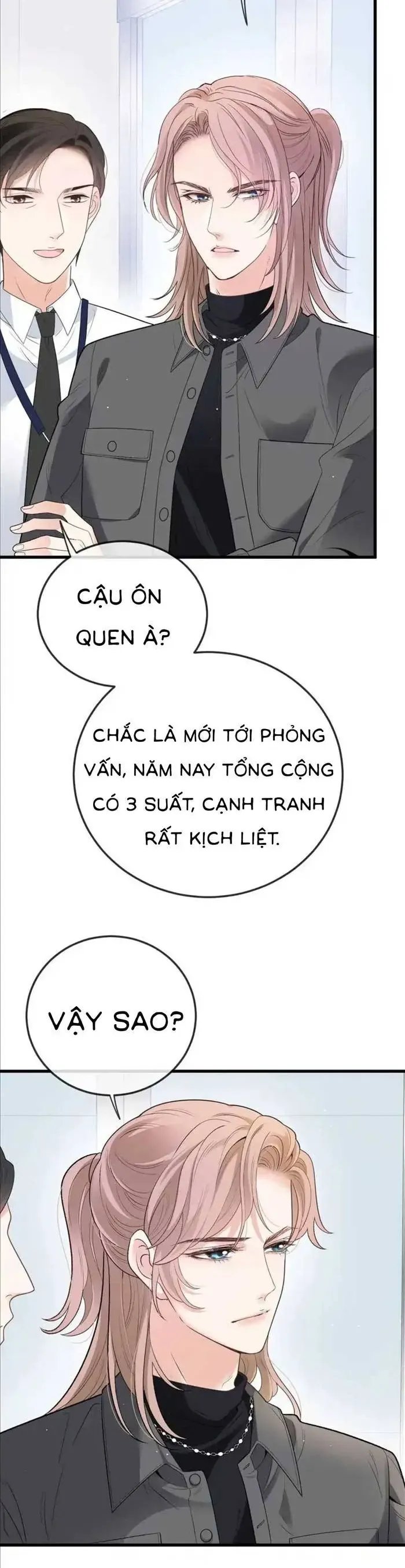 Trọng Sinh Báo Thù Gặp Được Bá Đạo Tổng Tài Chapter 34 - 18