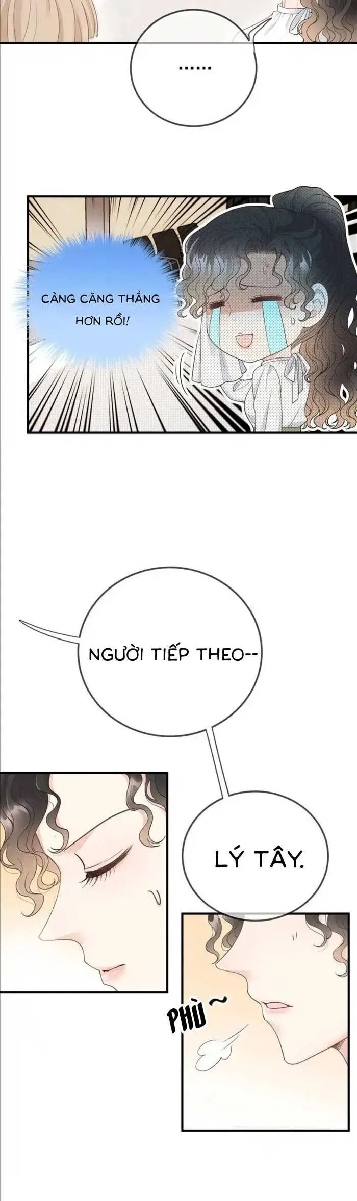 Trọng Sinh Báo Thù Gặp Được Bá Đạo Tổng Tài Chapter 34 - 7