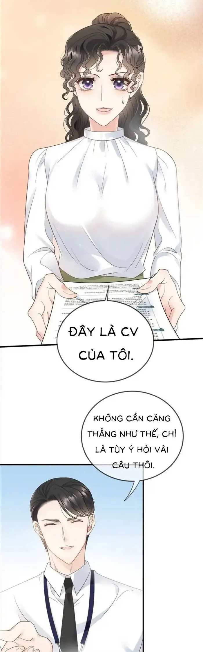 Trọng Sinh Báo Thù Gặp Được Bá Đạo Tổng Tài Chapter 34 - 9