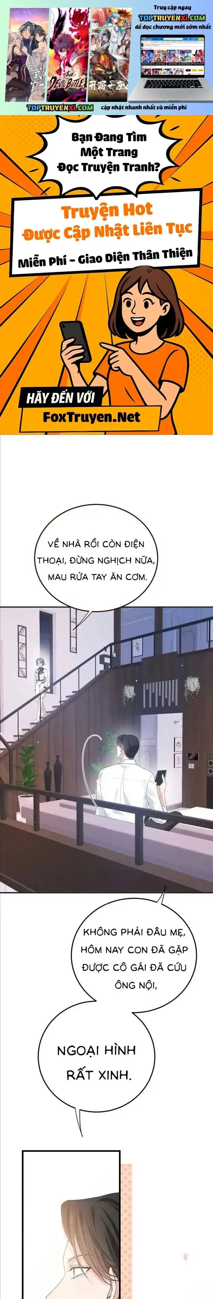 Trọng Sinh Báo Thù Gặp Được Bá Đạo Tổng Tài Chapter 35 - 2