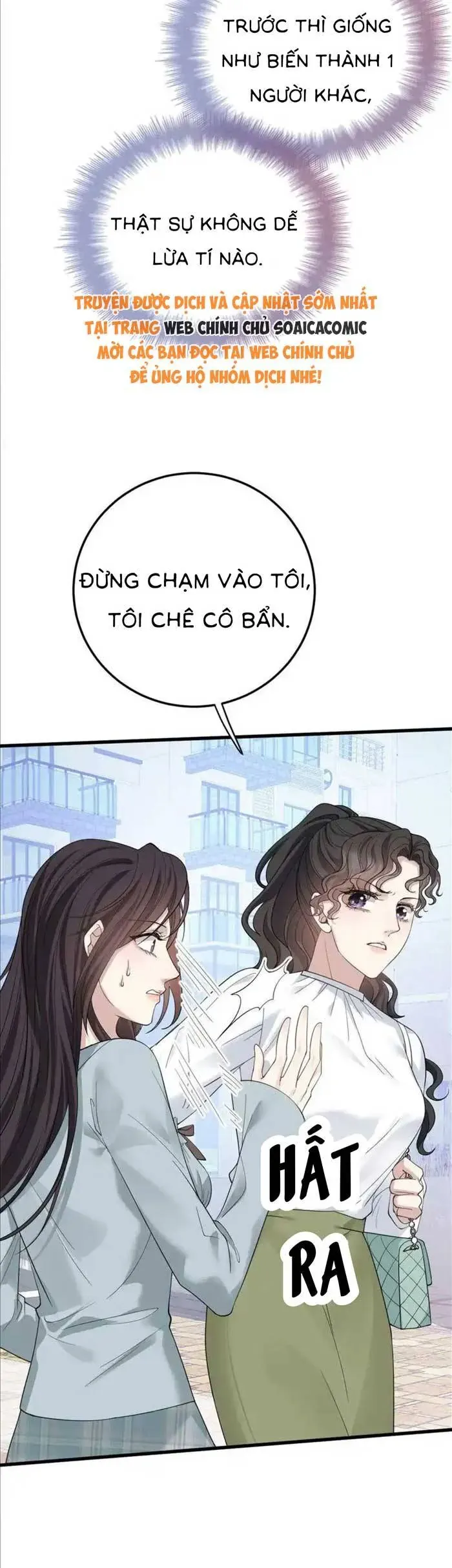 Trọng Sinh Báo Thù Gặp Được Bá Đạo Tổng Tài Chapter 35 - 13