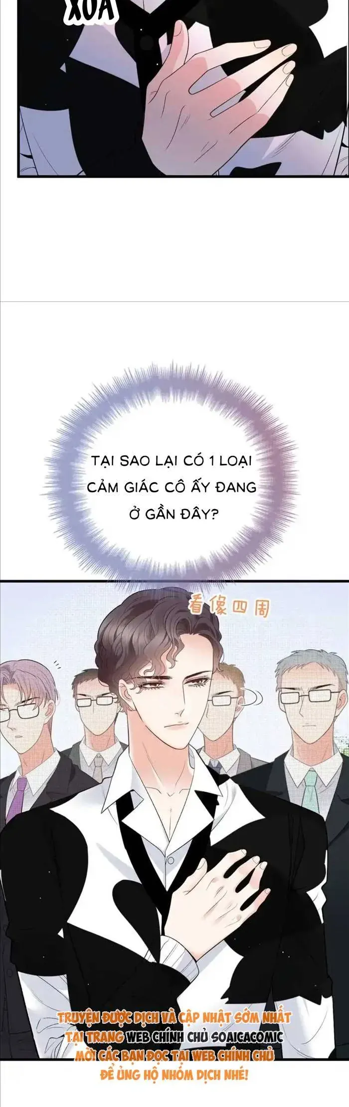 Trọng Sinh Báo Thù Gặp Được Bá Đạo Tổng Tài Chapter 35 - 23