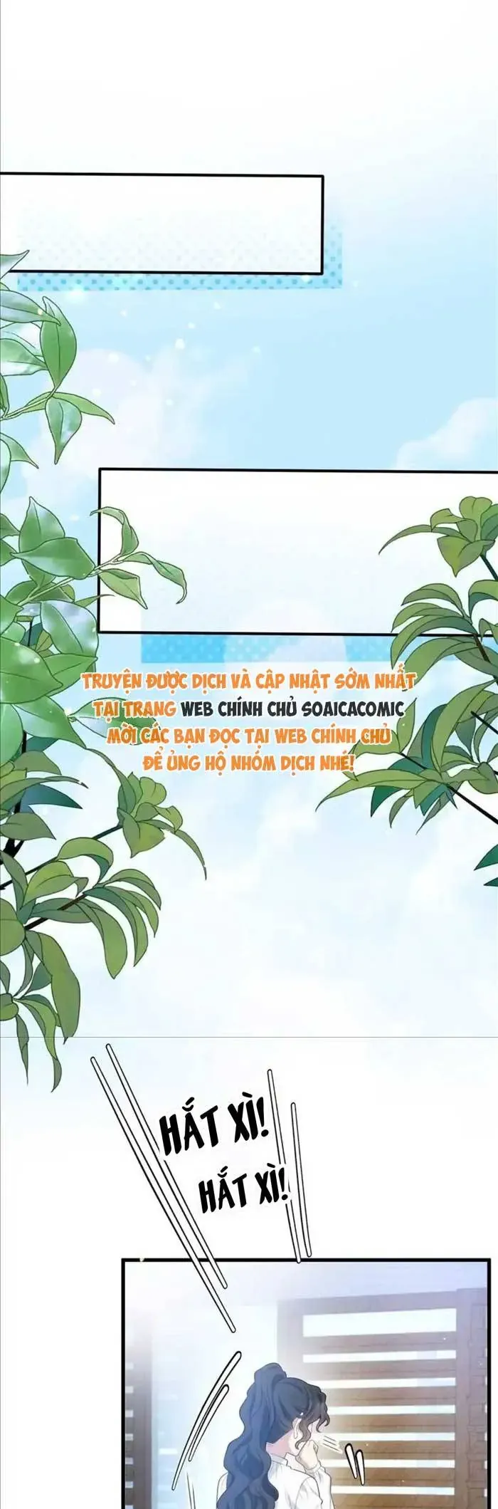 Trọng Sinh Báo Thù Gặp Được Bá Đạo Tổng Tài Chapter 35 - 7