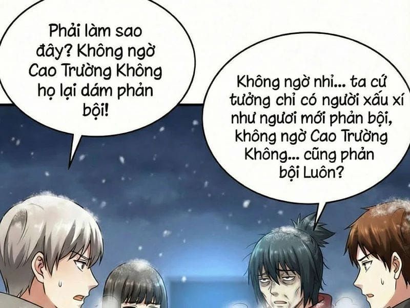 Toàn Cầu Băng Phong: Ta Chế Tạo Phòng An Toàn Tại Tận Thế Chapter 634 - 108