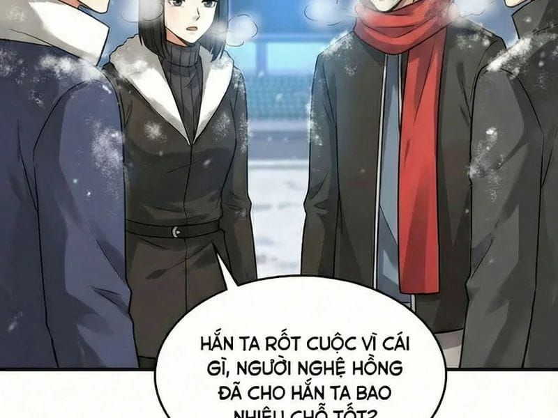 Toàn Cầu Băng Phong: Ta Chế Tạo Phòng An Toàn Tại Tận Thế Chapter 634 - 109