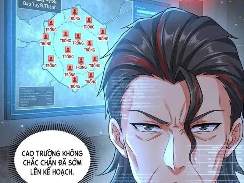 Toàn Cầu Băng Phong: Ta Chế Tạo Phòng An Toàn Tại Tận Thế Chapter 634 - 72