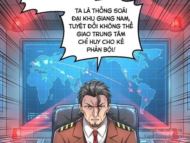Toàn Cầu Băng Phong: Ta Chế Tạo Phòng An Toàn Tại Tận Thế Chapter 634 - 75
