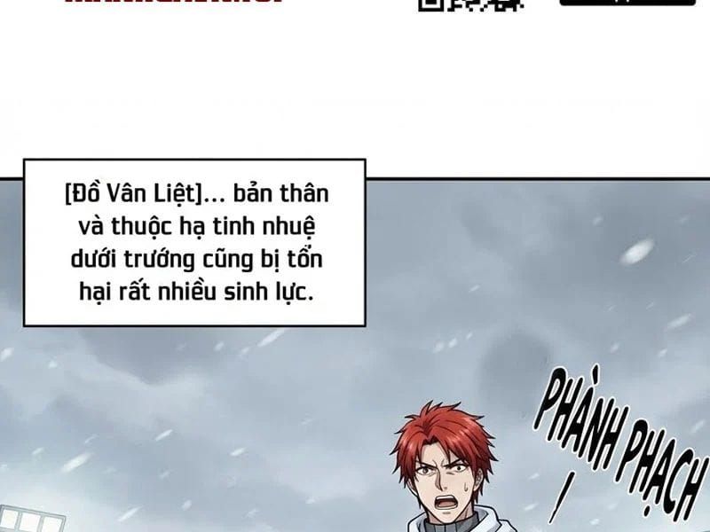 Toàn Cầu Băng Phong: Ta Chế Tạo Phòng An Toàn Tại Tận Thế Chapter 634 - 96