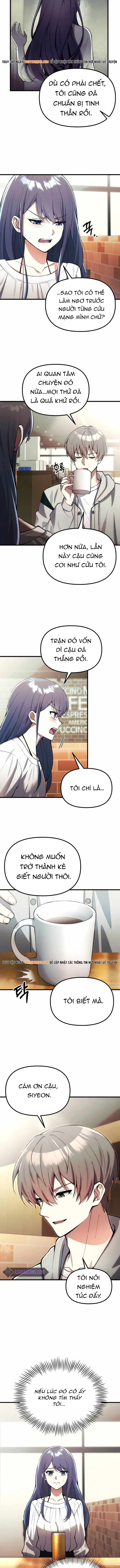 Trở Thành Hậu Duệ Của Thiên Ma Chapter 26 - 2