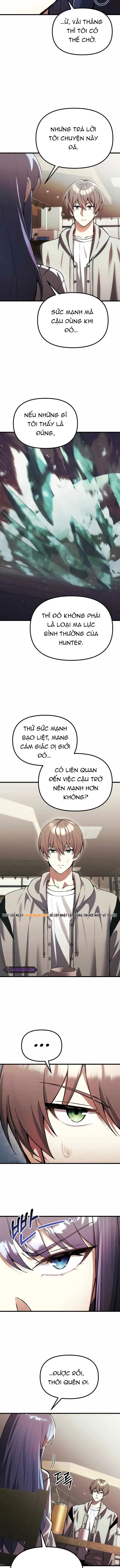 Trở Thành Hậu Duệ Của Thiên Ma Chapter 26 - 4