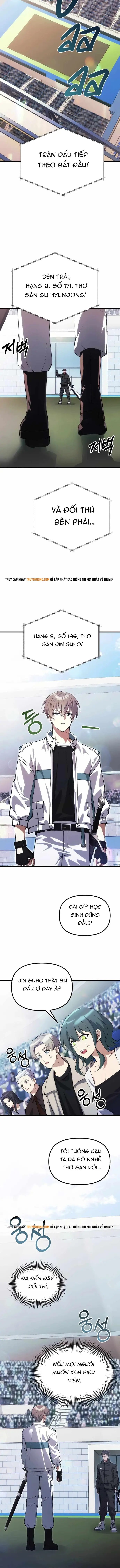 Trở Thành Hậu Duệ Của Thiên Ma Chapter 27 - 11