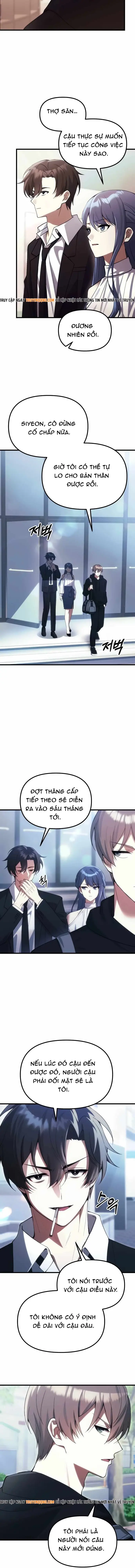 Trở Thành Hậu Duệ Của Thiên Ma Chapter 29 - 4