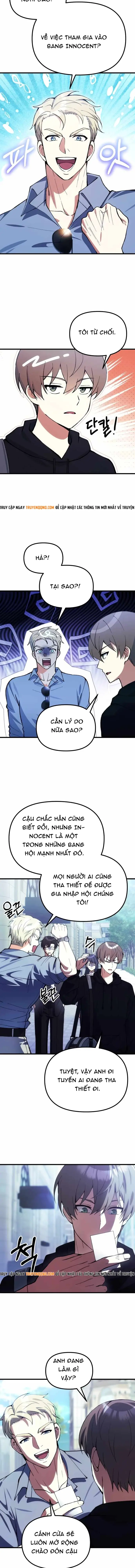Trở Thành Hậu Duệ Của Thiên Ma Chapter 29 - 8