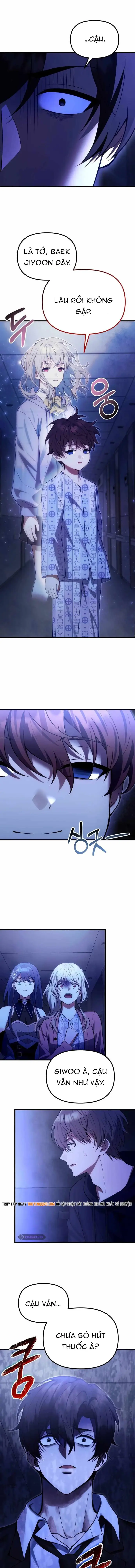 Trở Thành Hậu Duệ Của Thiên Ma Chapter 31 - 11