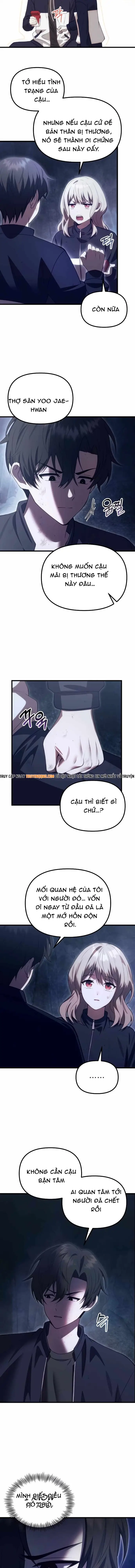 Trở Thành Hậu Duệ Của Thiên Ma Chapter 32 - 4