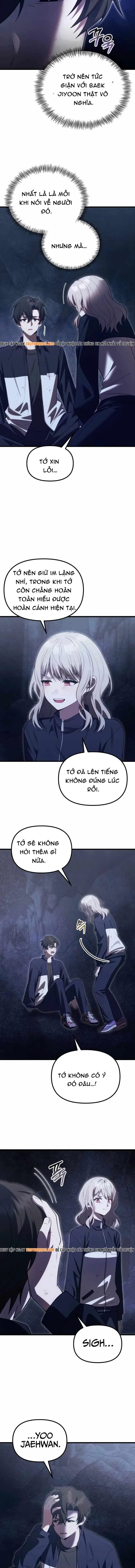 Trở Thành Hậu Duệ Của Thiên Ma Chapter 32 - 5