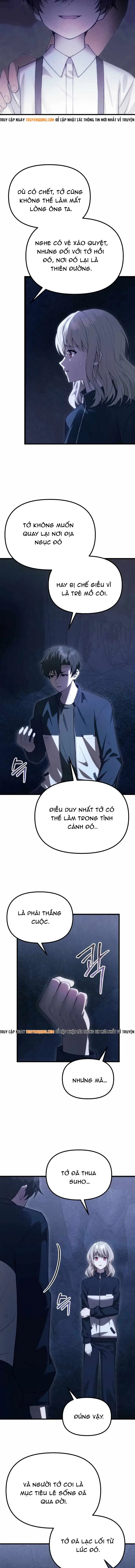 Trở Thành Hậu Duệ Của Thiên Ma Chapter 32 - 8