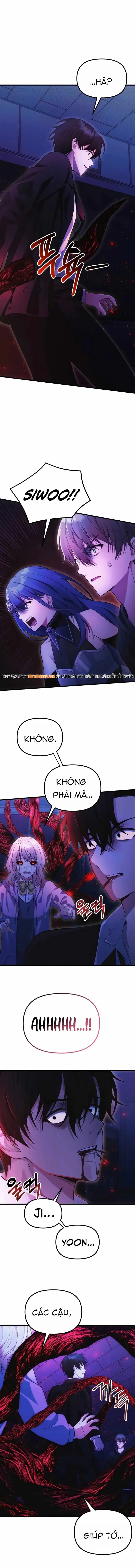 Trở Thành Hậu Duệ Của Thiên Ma Chapter 35 - 16
