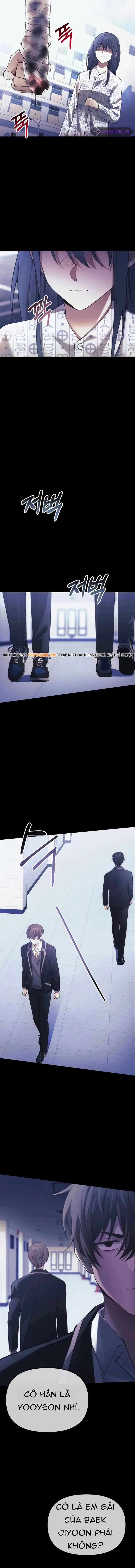 Trở Thành Hậu Duệ Của Thiên Ma Chapter 34 - 12