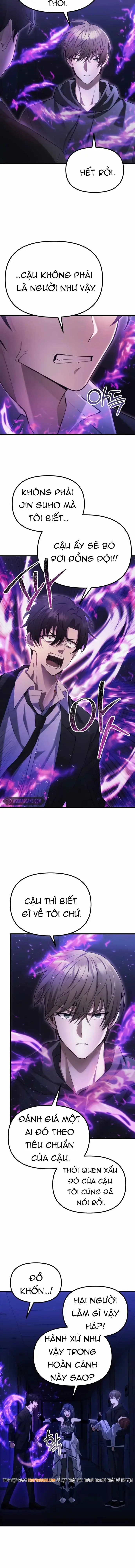 Trở Thành Hậu Duệ Của Thiên Ma Chapter 34 - 14