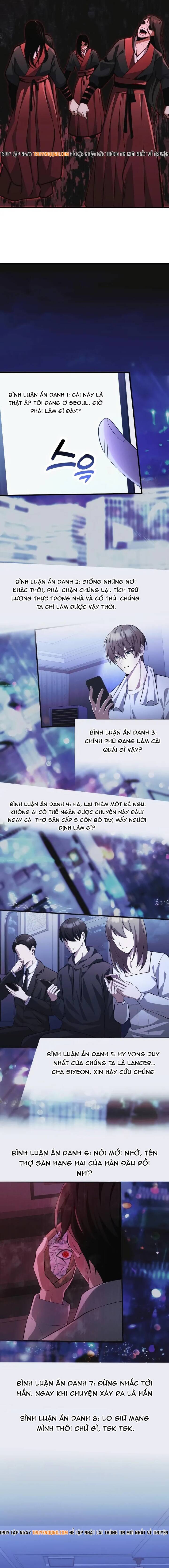 Trở Thành Hậu Duệ Của Thiên Ma Chapter 39 - 8