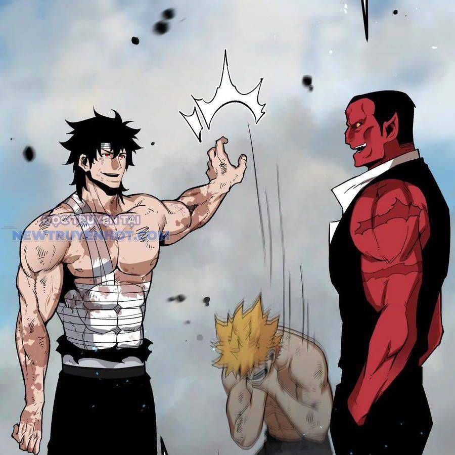 Quỷ Trảm Săn Nhân Chapter 52 - 115