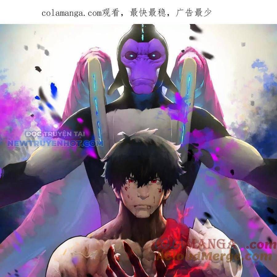 Quỷ Trảm Săn Nhân Chapter 52 - 3