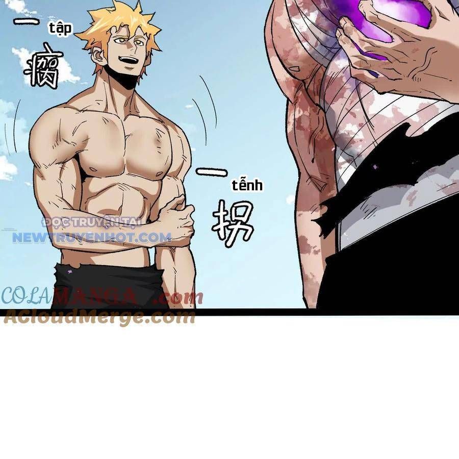 Quỷ Trảm Săn Nhân Chapter 52 - 32