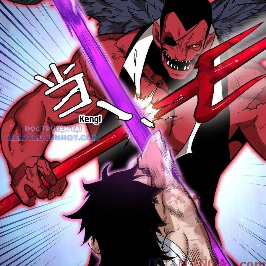 Quỷ Trảm Săn Nhân Chapter 52 - 54