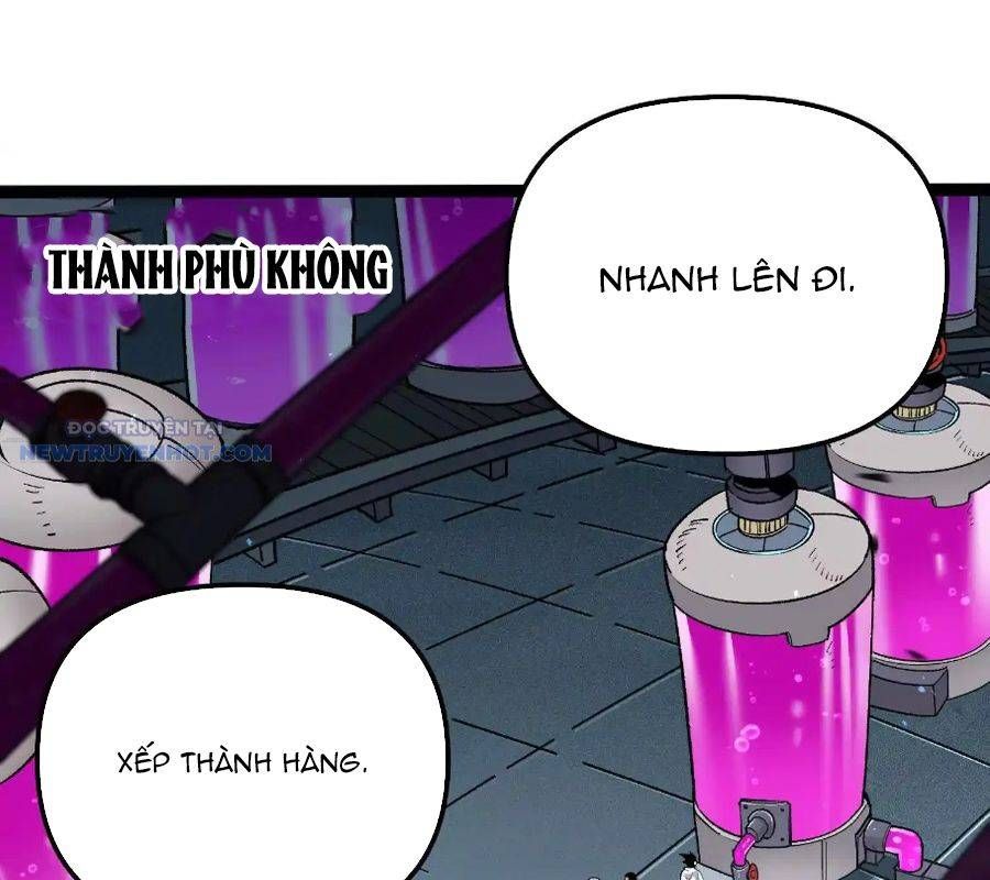 Quỷ Trảm Săn Nhân Chapter 54 - 60
