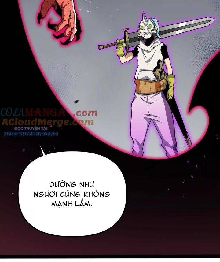 Quỷ Trảm Săn Nhân Chapter 55 - 20