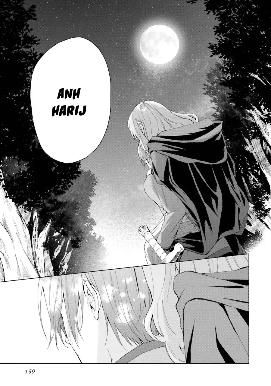 Crush Muốn Tôi Làm Một Lọ Tình Dược Cho Anh Ấy! Chapter 20 - 33