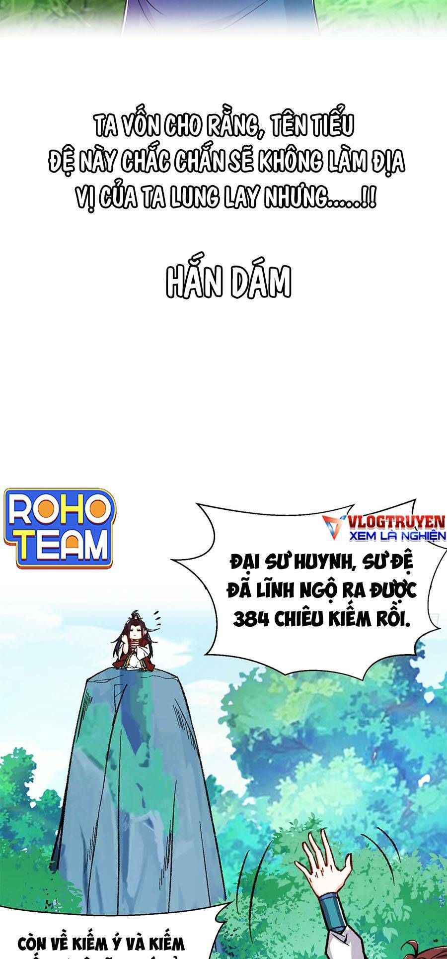 Đại Lão Tu Tiên Bắt Đầu Bằng Tâm Trí Chapter 0 - 3