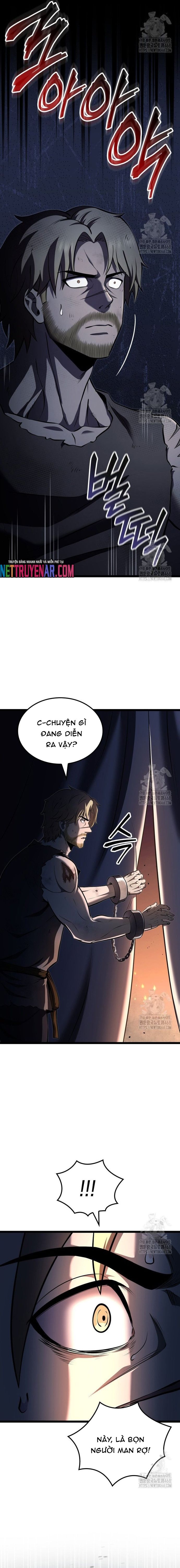 Nhà Vô Địch Kalli Chapter 112.1 - 2