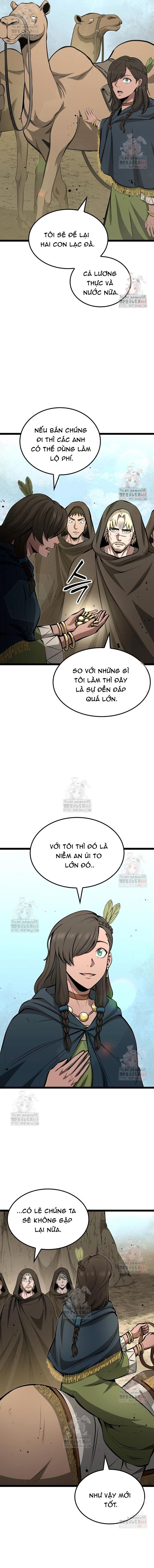 Nhà Vô Địch Kalli Chapter 115.1 - 22