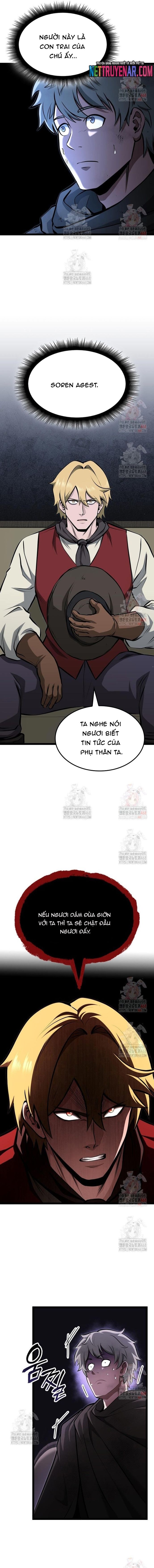 Nhà Vô Địch Kalli Chapter 116.1 - 3