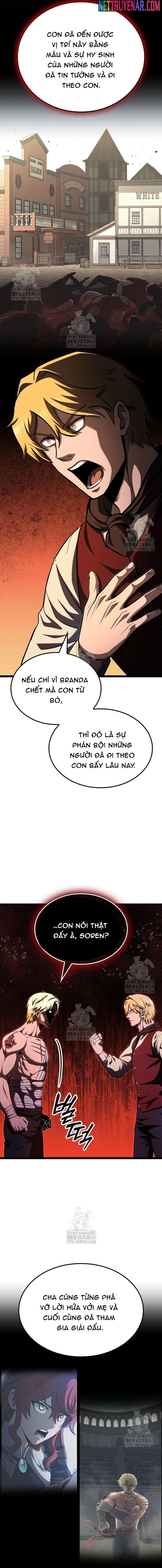 Nhà Vô Địch Kalli Chapter 119.1 - 11