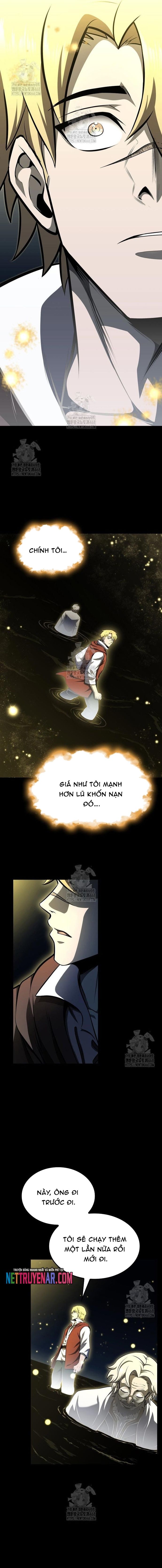 Nhà Vô Địch Kalli Chapter 128.1 - 17