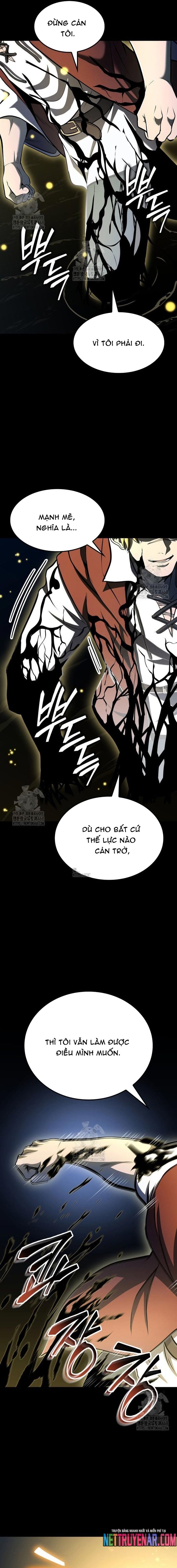 Nhà Vô Địch Kalli Chapter 128.1 - 18