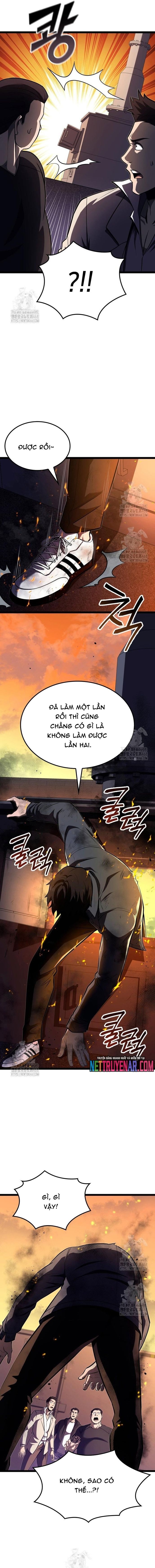 Nhà Vô Địch Kalli Chapter 128.1 - 23