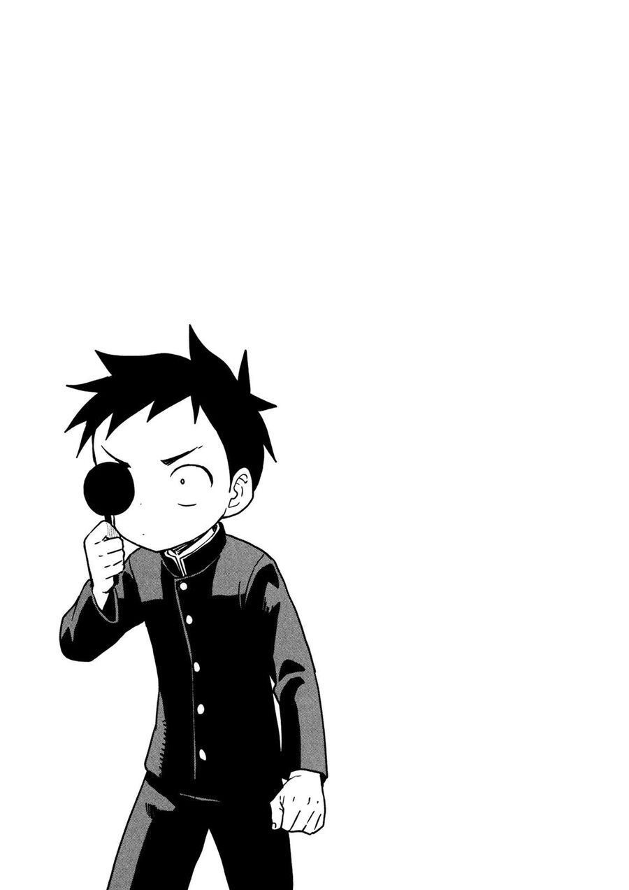 Nhất Quỷ Nhì Ma, Thứ Ba Takagi Chapter 177.6 - 4